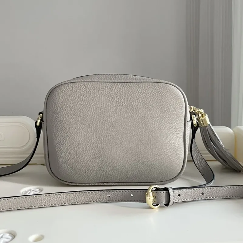 Gucci Satchel Bags-319 - Image 4