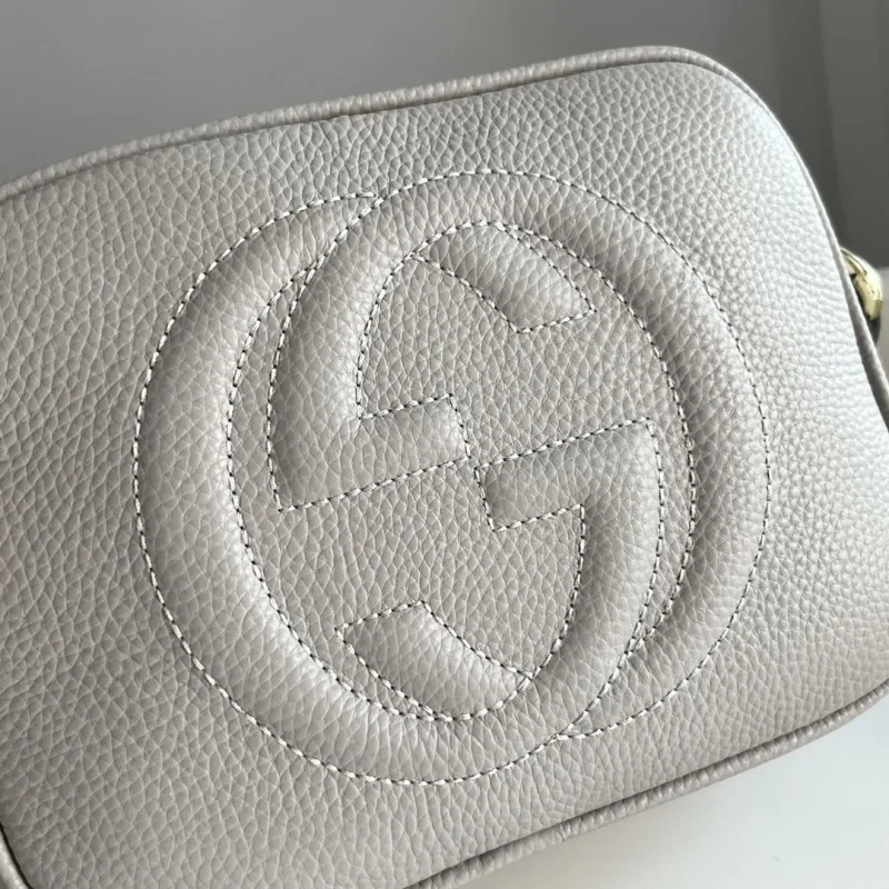 Gucci Satchel Bags-319 - Image 6