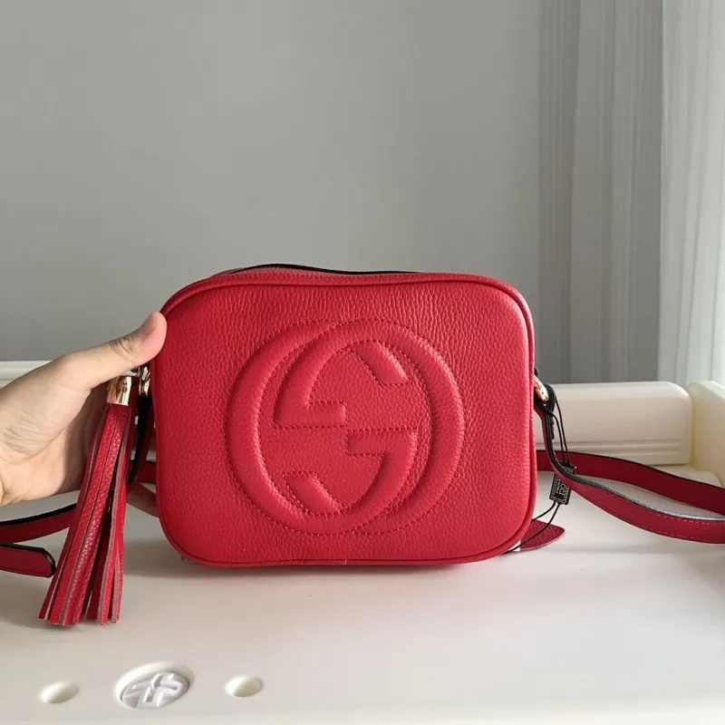 Gucci Satchel Bags-320