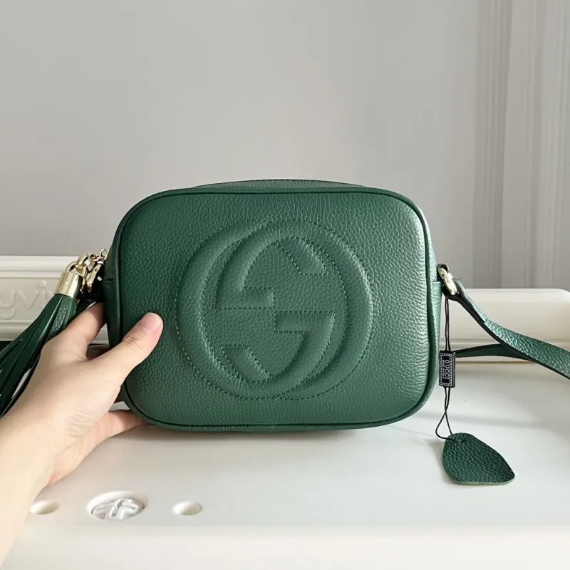 Gucci Satchel Bags-321