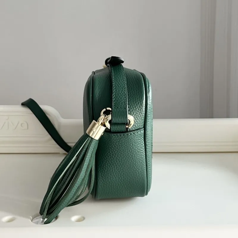 Gucci Satchel Bags-321 - Image 3