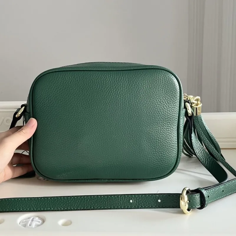 Gucci Satchel Bags-321 - Image 4