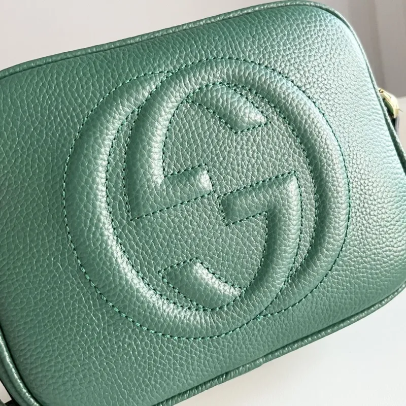Gucci Satchel Bags-321 - Image 5