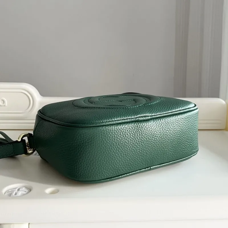 Gucci Satchel Bags-321 - Image 6