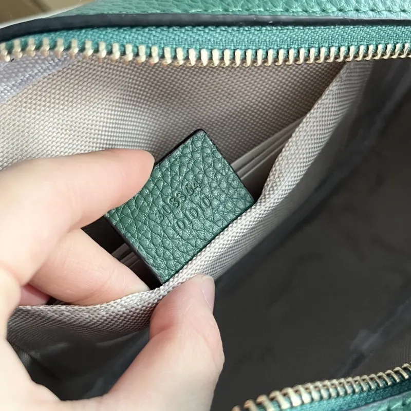 Gucci Satchel Bags-321 - Image 9