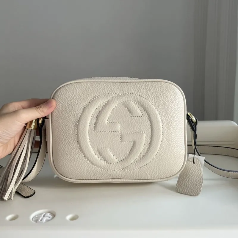 Gucci Satchel Bags-322