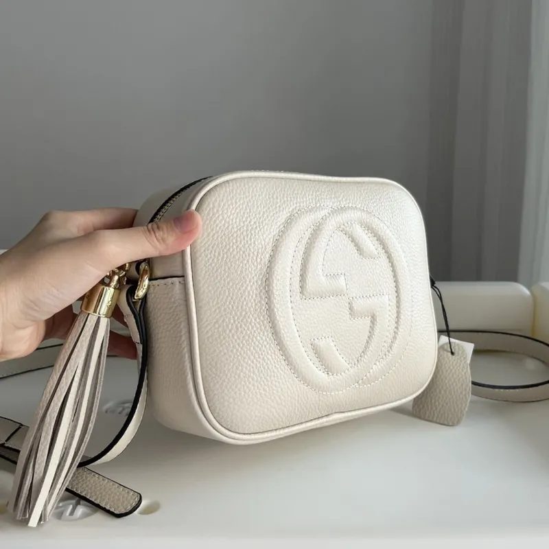 Alternative view of Gucci Satchel Bags-322