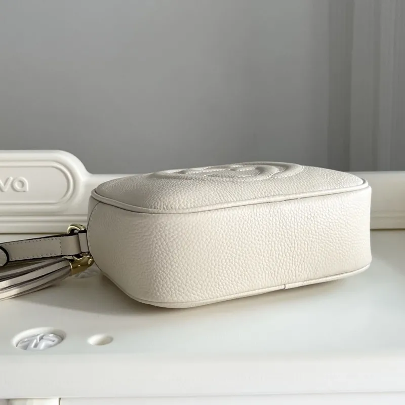 Gucci Satchel Bags-322 - Image 5