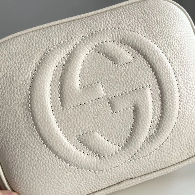 Gucci Satchel Bags-322 - Image 6