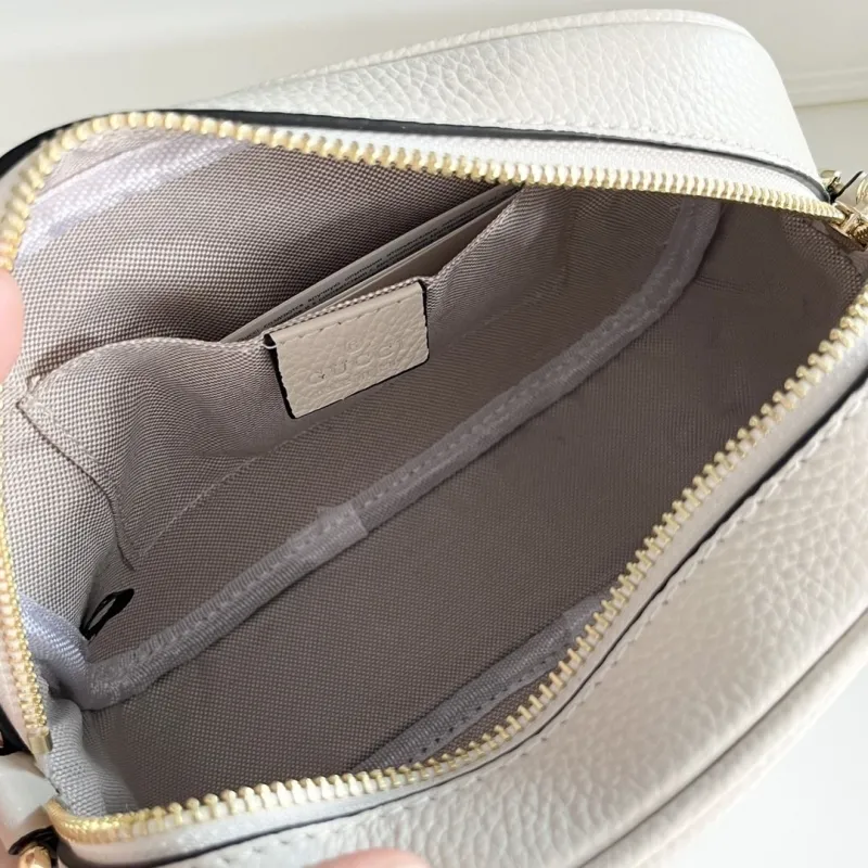 Gucci Satchel Bags-322 - Image 8