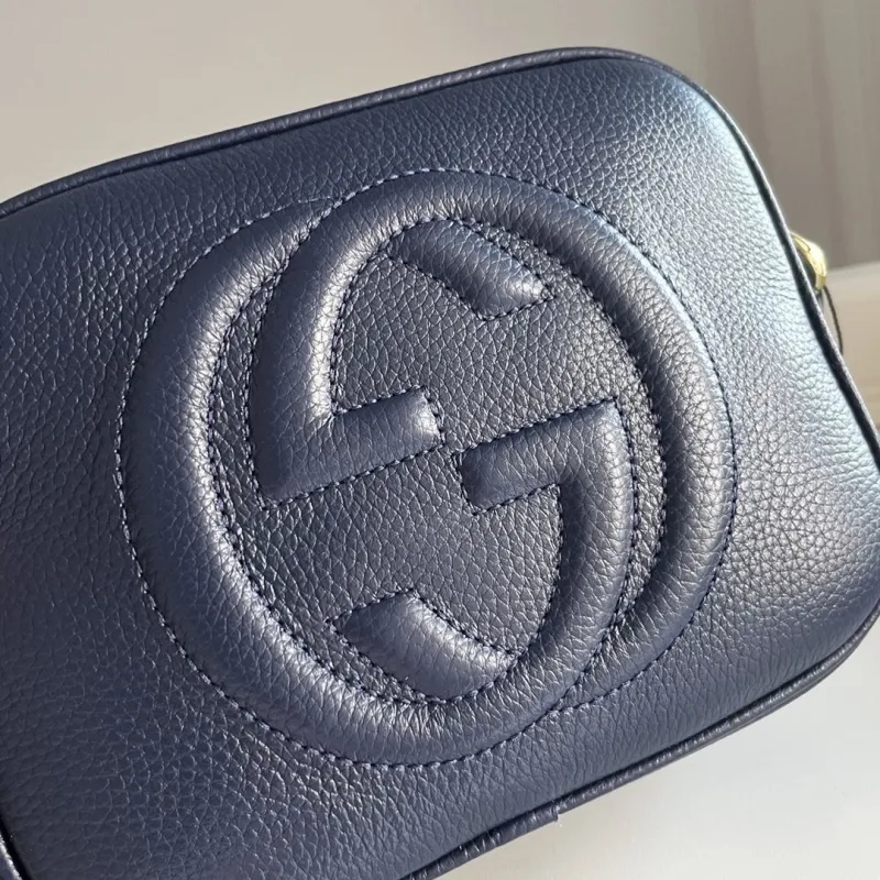 Gucci Satchel Bags-323 - Image 5