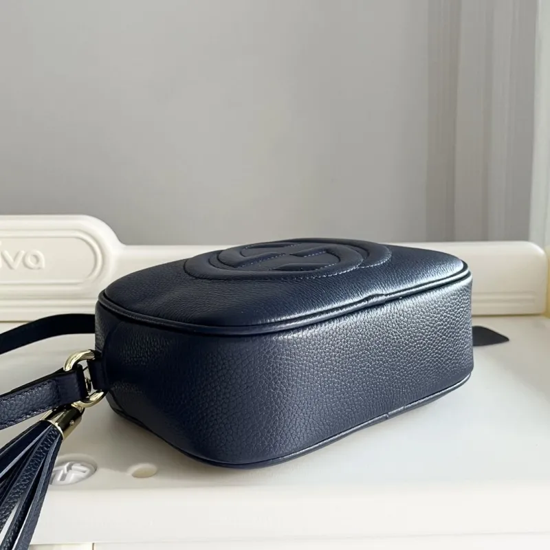Gucci Satchel Bags-323 - Image 6