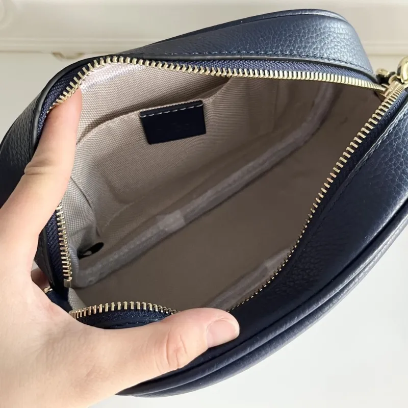 Gucci Satchel Bags-323 - Image 8