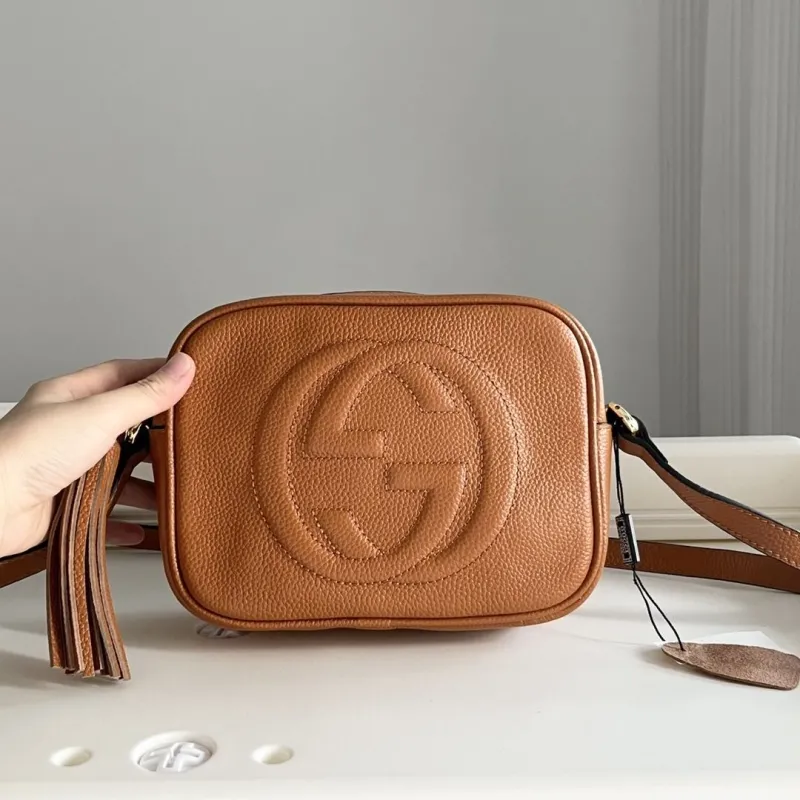 Gucci Satchel Bags-325