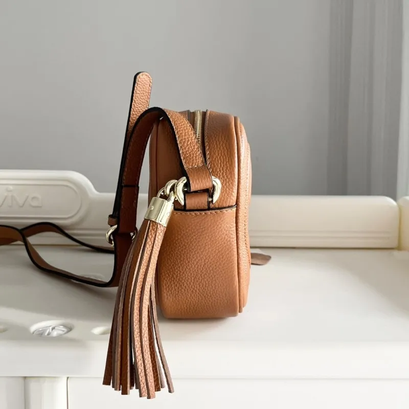 Gucci Satchel Bags-325 - Image 3