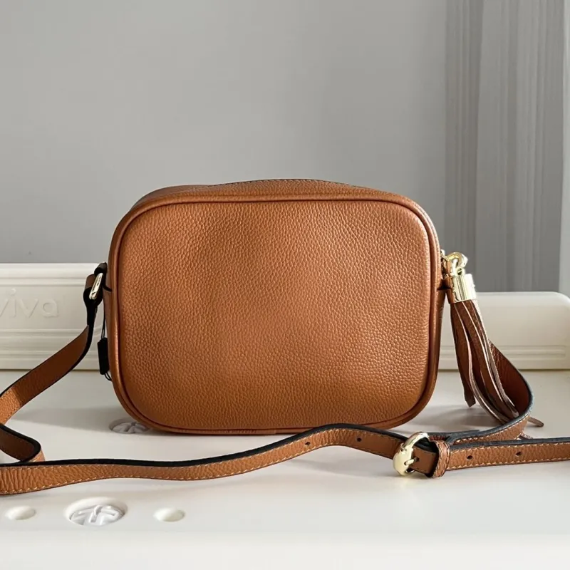 Gucci Satchel Bags-325 - Image 4
