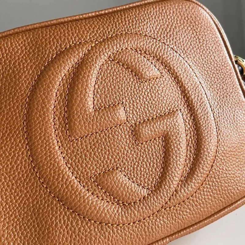 Gucci Satchel Bags-325 - Image 5
