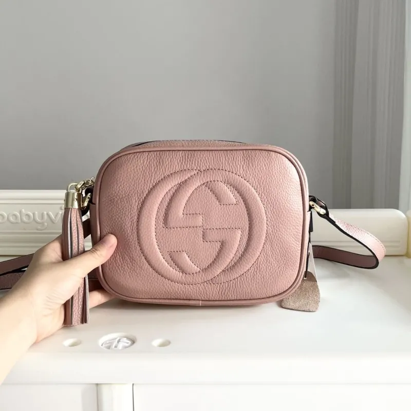 Gucci Satchel Bags-326