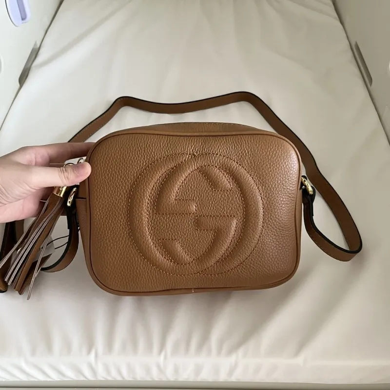 Gucci Satchel Bags-327