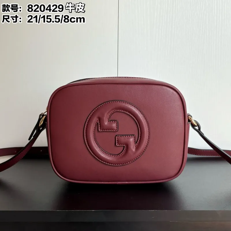 Gucci Satchel Bags-329