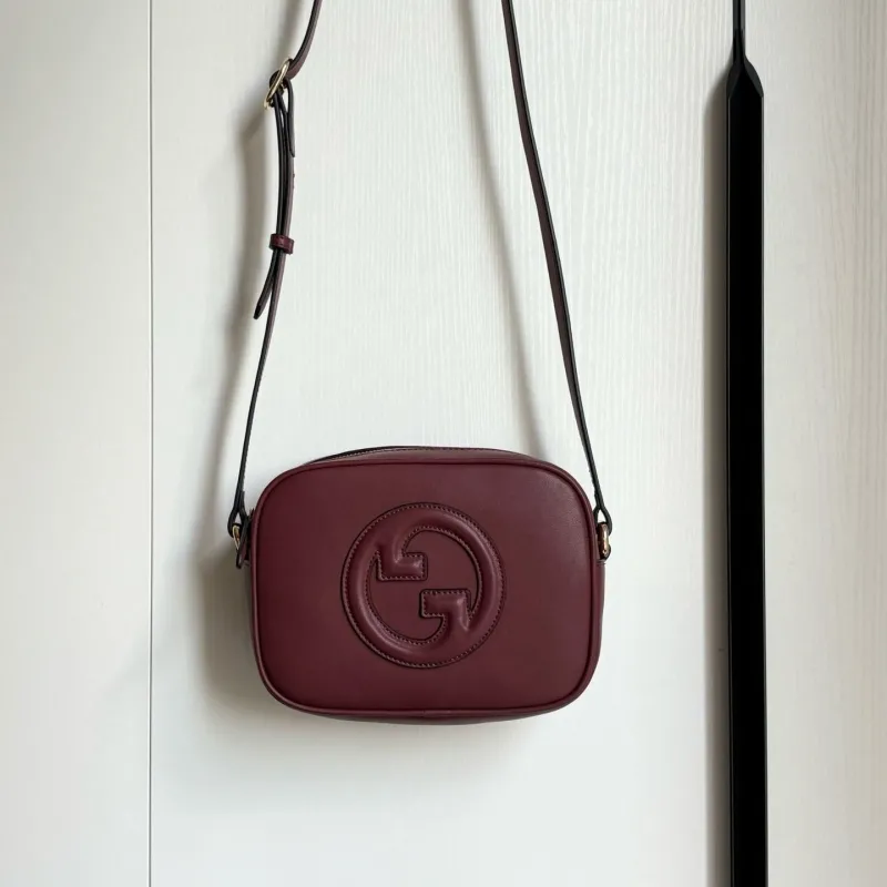 Alternative view of Gucci Satchel Bags-329