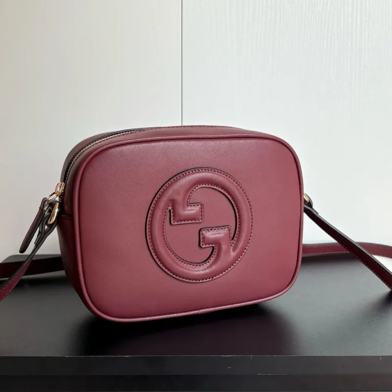 Gucci Satchel Bags-329 - Image 3