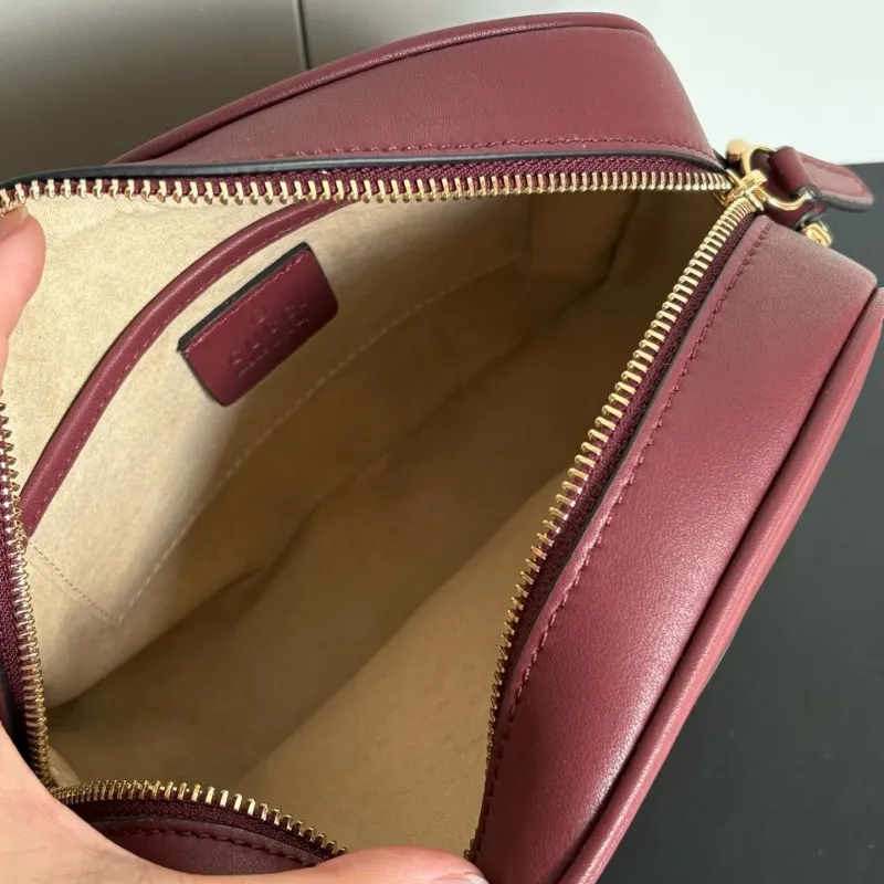 Gucci Satchel Bags-329 - Image 8
