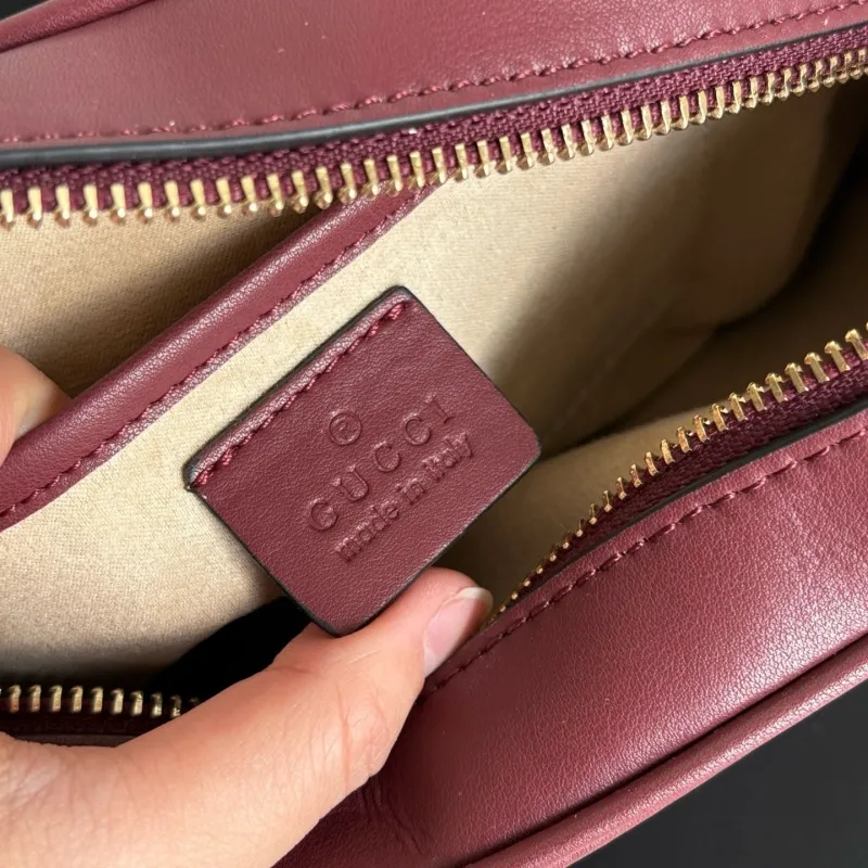 Gucci Satchel Bags-329 - Image 9