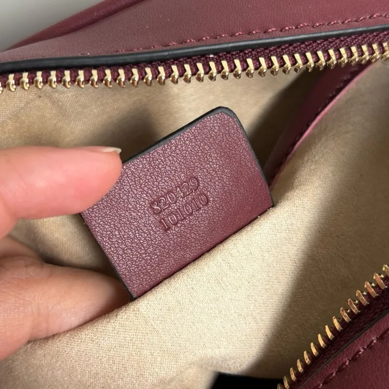 Gucci Satchel Bags-329 - Image 10