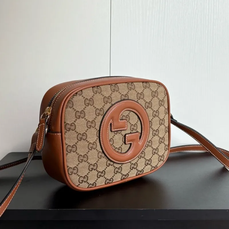 Gucci Satchel Bags-331 - Image 3