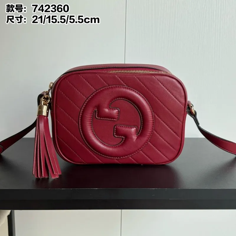 Gucci Satchel Bags-332