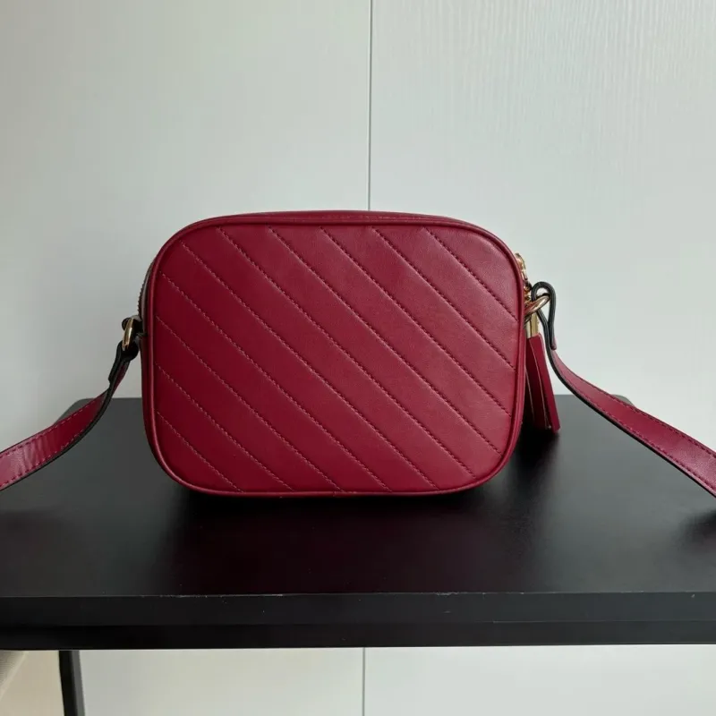 Alternative view of Gucci Satchel Bags-332