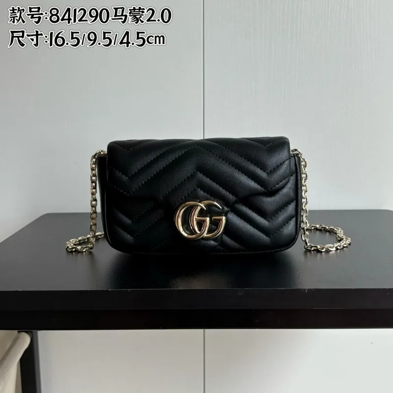 Gucci Satchel Bags-333
