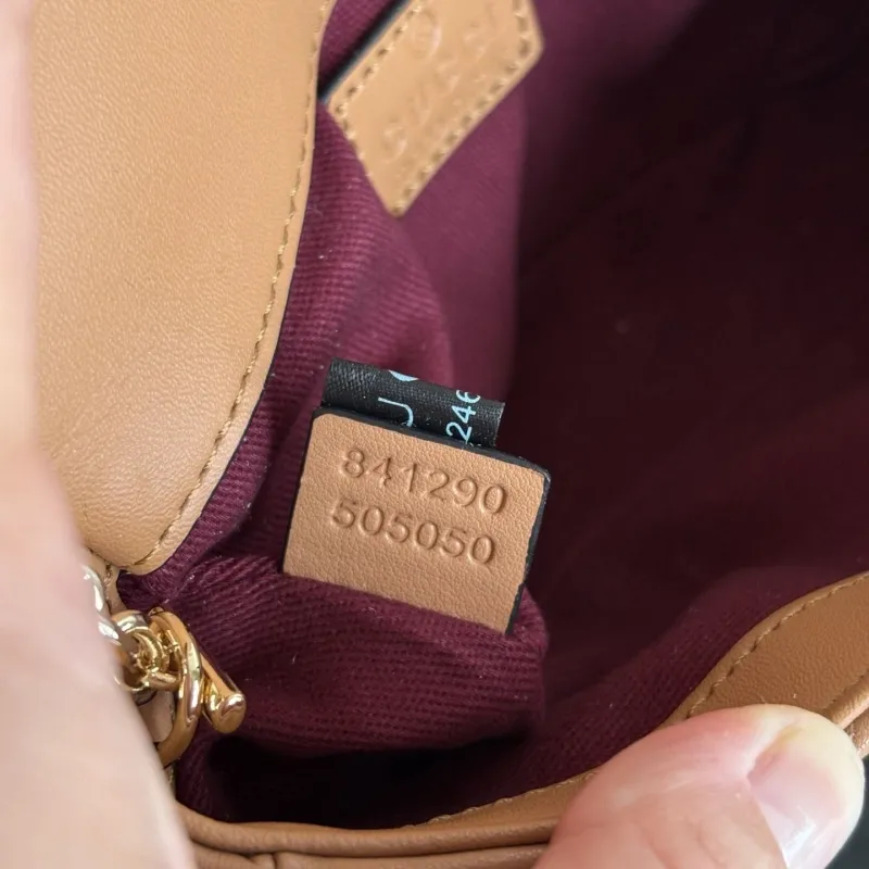 Gucci Satchel Bags-336 - Image 8
