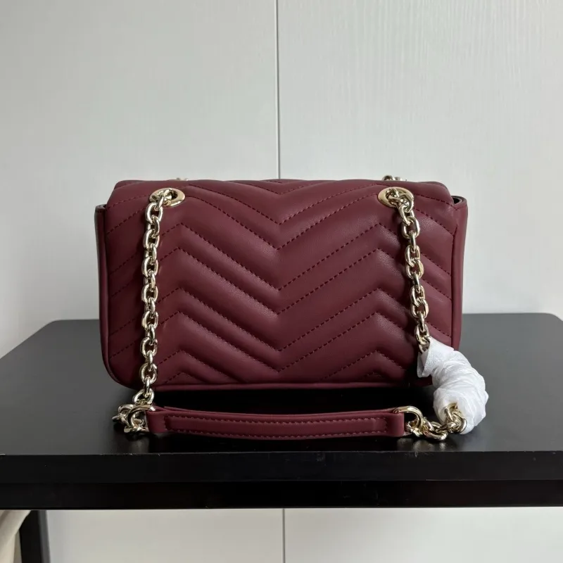 Gucci Satchel Bags-339 - Image 3