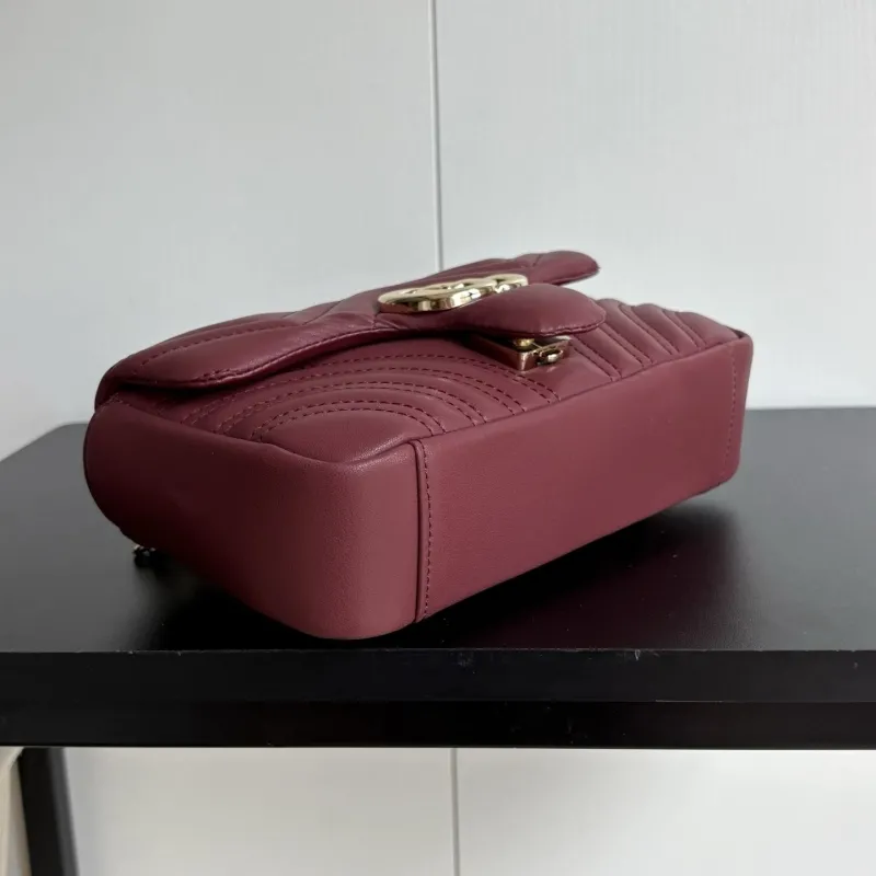 Gucci Satchel Bags-339 - Image 4