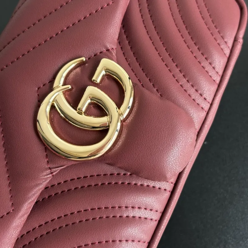 Gucci Satchel Bags-339 - Image 5