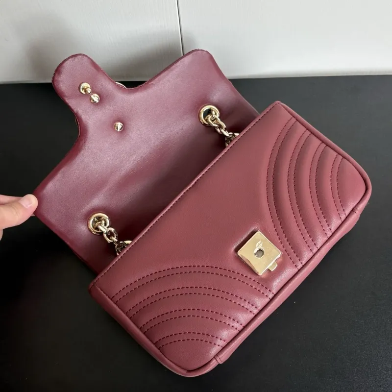 Gucci Satchel Bags-339 - Image 6