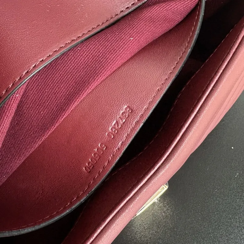 Gucci Satchel Bags-339 - Image 8