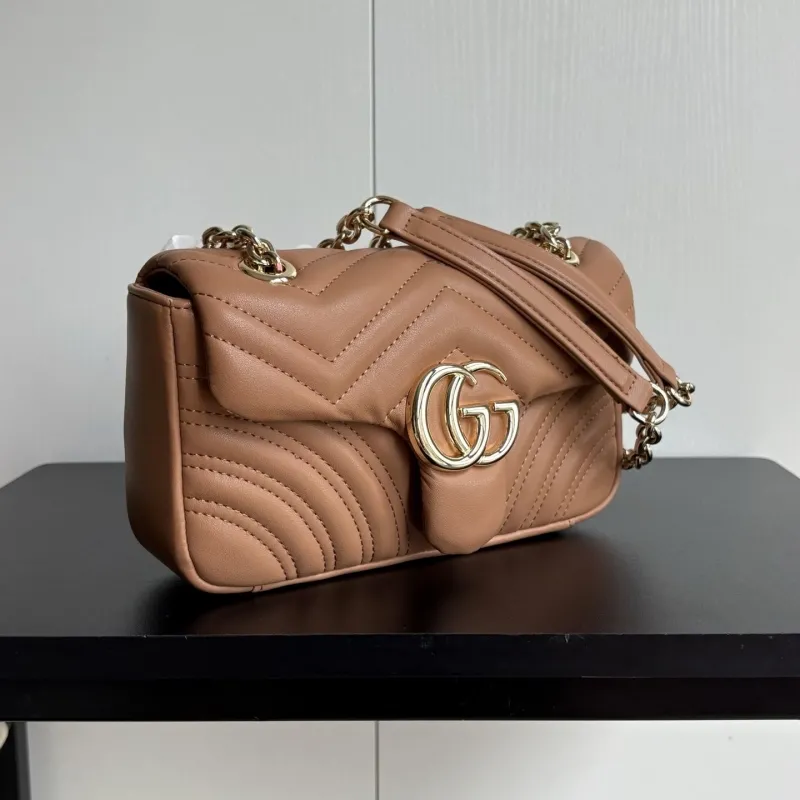 Alternative view of Gucci Satchel Bags-340