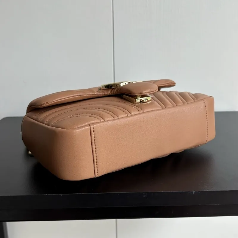 Gucci Satchel Bags-340 - Image 4