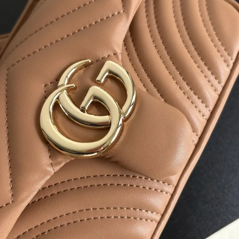 Gucci Satchel Bags-340 - Image 5