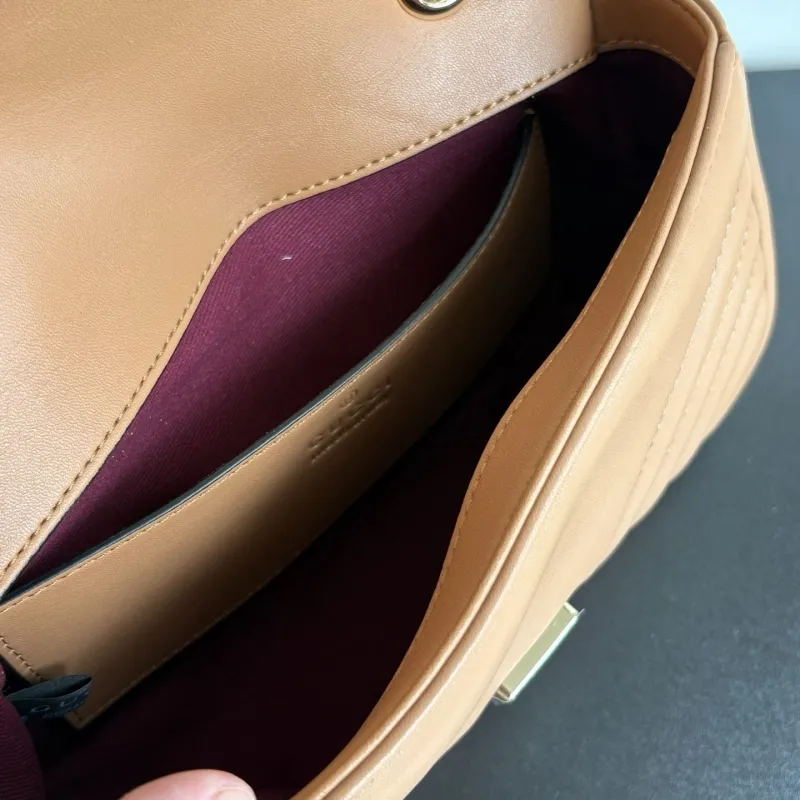 Gucci Satchel Bags-340 - Image 7