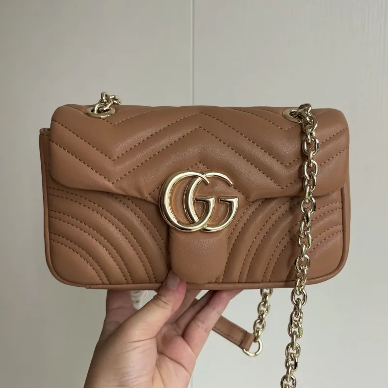 Gucci Satchel Bags-340 - Image 9