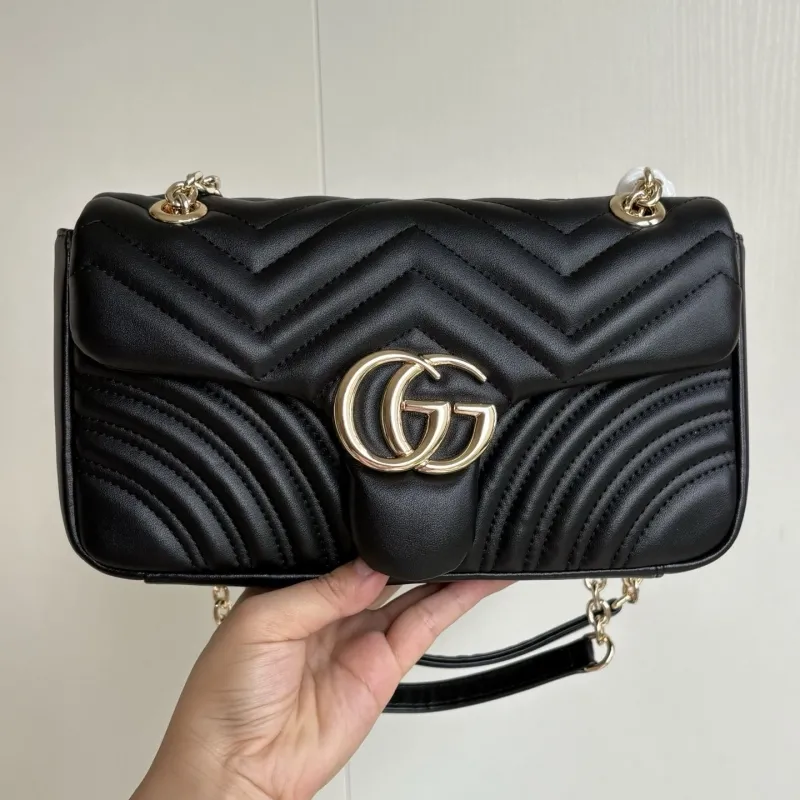 Alternative view of Gucci Satchel Bags-341