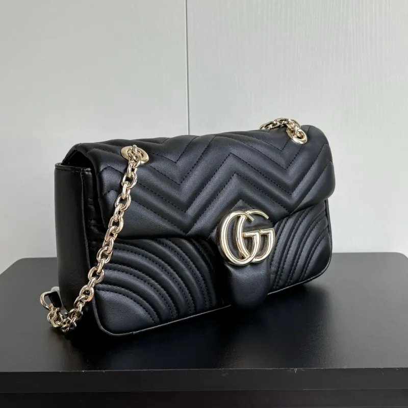 Gucci Satchel Bags-341 - Image 3