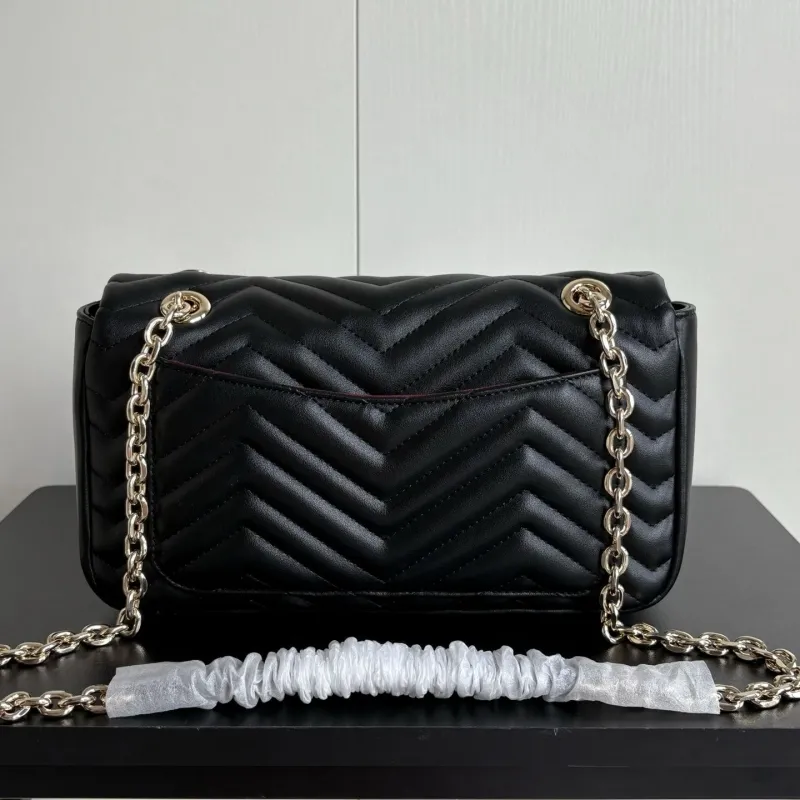 Gucci Satchel Bags-341 - Image 4