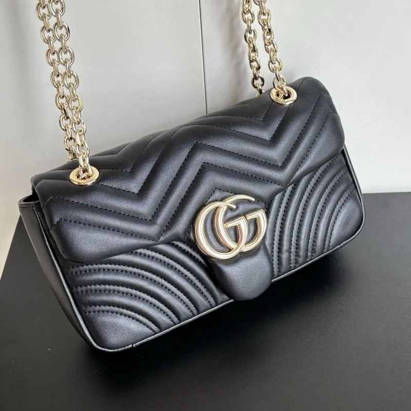 Gucci Satchel Bags-341 - Image 5