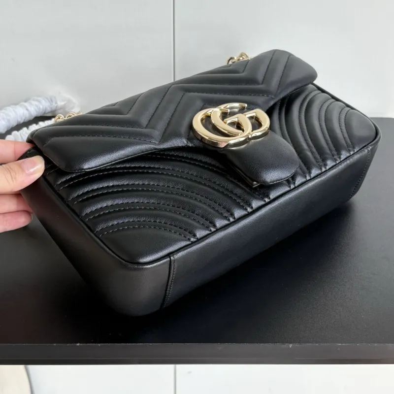 Gucci Satchel Bags-341 - Image 6
