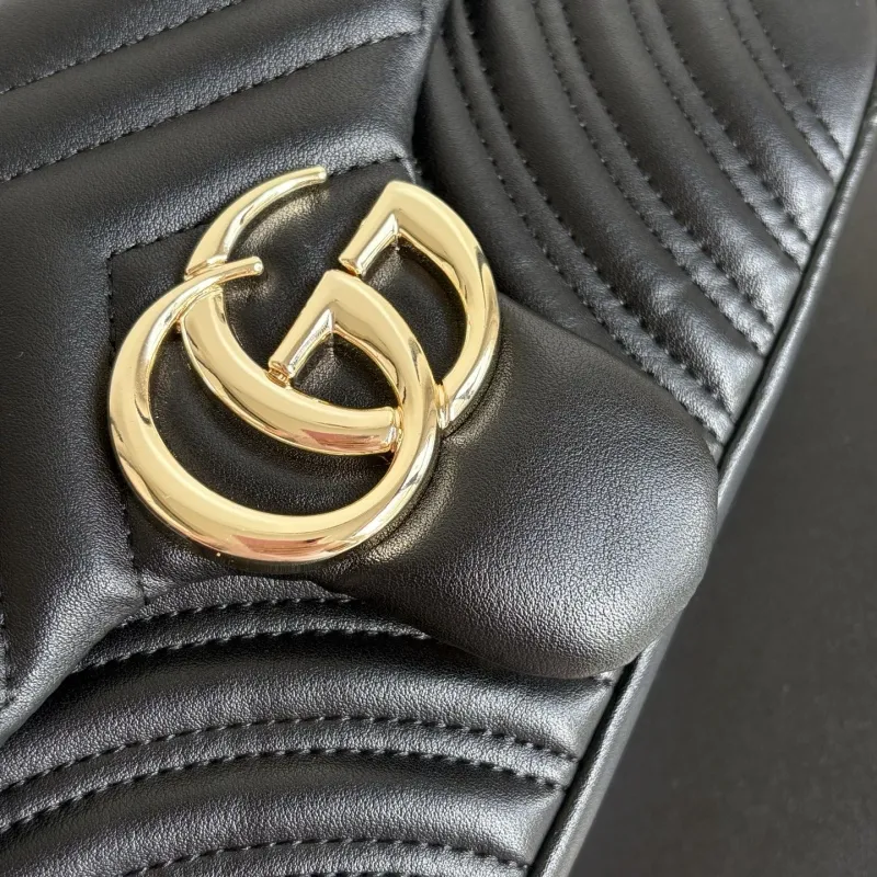 Gucci Satchel Bags-341 - Image 7